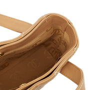 Picture of Chanel Tote Tote in Neutral, Calfskin Leather