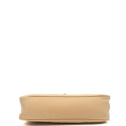 Picture of Prada Shoulder Bag Re-edition 2000 Nylon Mini Bag in Neutral, Nylon