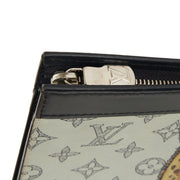 Picture of Louis Vuitton Savane Pochette Voyage MM in Multi, Leather