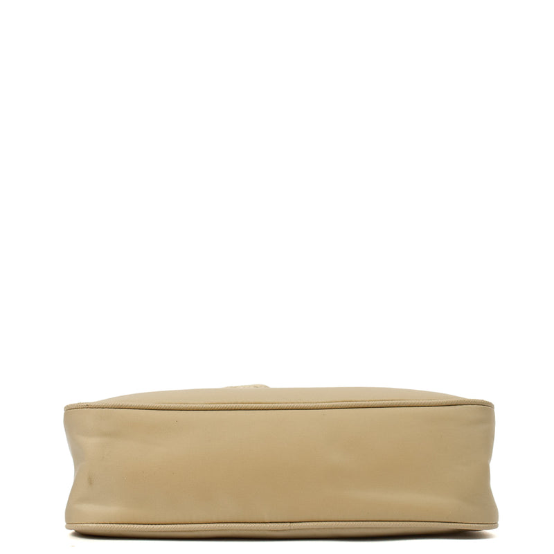 Picture of Prada Cross Body Re-Edition 2000 Shoulder Bag in Deserto, Nylon