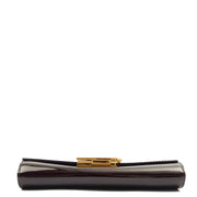 Picture of Louis Vuitton Shoulder Bag Chain Louise PM in Brown, Patent Leather
