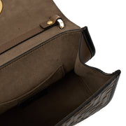 Picture of Fendi Shoulder Bag Kan I - Small in Brown, Leather