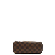 Picture of Louis Vuitton Cross Body Olaf in Damier, Canvas