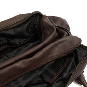 Picture of Burberry Tote Tote in Brown, Leather