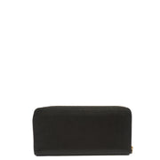 Picture of Mulberry Purse Continental Wallet  in Black, Leather