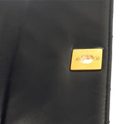 Picture of Chanel Top Handle Coco Handle Bag - Small in Black, Leather