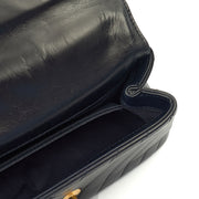Picture of Chanel Top Handle Coco Handle Bag - Small in Black, Leather