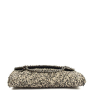 Picture of Stella McCartney Cross Body Falabella Clutch in Black, Fabric