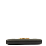 Picture of Gucci Clutch Zumi Card Case Wallet in Black, Leather