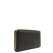 Picture of Gucci Clutch Zumi Card Case Wallet in Black, Leather