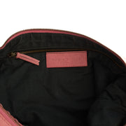 Picture of Balenciaga Shoulder Bag Classic Day Hobo in Pink, Leather