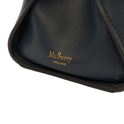 Picture of Mulberry Tote Pimlico in Night Sky, Leather