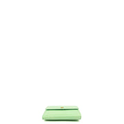 Picture of Louis Vuitton Wallet Wallet in Green, Patent Leather
