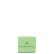 Picture of Louis Vuitton Wallet Wallet in Green, Patent Leather