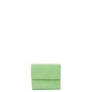 Picture of Louis Vuitton Wallet Wallet in Green, Patent Leather