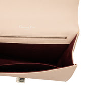 Picture of Christian Dior Shoulder Bag Diorama - Medium in Neutral, Calfskin