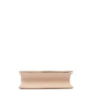 Picture of Christian Dior Shoulder Bag Diorama - Medium in Neutral, Calfskin