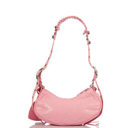 Picture of Balenciaga Shoulder Bag Le Cagole XS in Pink, Leather