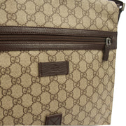 Picture of Gucci Satchel Satchel in GG Supreme, GG Supreme Canvas