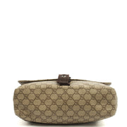 Picture of Gucci Satchel Satchel in GG Supreme, GG Supreme Canvas