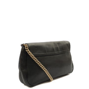 Picture of Gucci Cross Body Soho Chain Shoulder Bag in Black, Leather