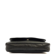 Picture of Gucci Cross Body Soho Chain Shoulder Bag in Black, Leather