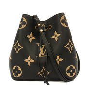Picture of Louis Vuitton Bucket Bag NeoNoe MM Bucket in invalid, Empreinte Leather