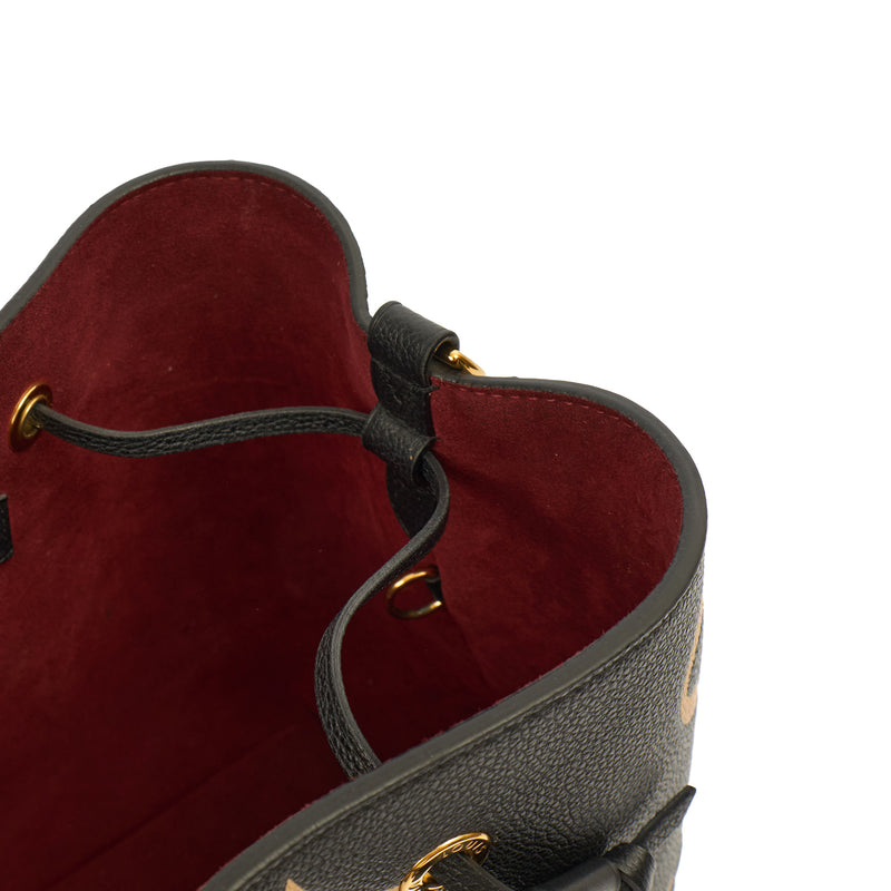 Picture of Louis Vuitton Bucket Bag NeoNoe MM Bucket in invalid, Empreinte Leather