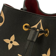 Picture of Louis Vuitton Bucket Bag NeoNoe MM Bucket in invalid, Empreinte Leather