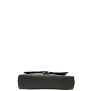 Picture of Balenciaga Shoulder Bag Downtown - Small in Black, Leather