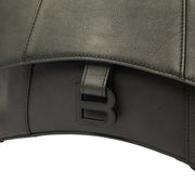 Picture of Balenciaga Shoulder Bag Downtown - Small in Black, Leather