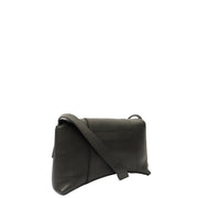 Picture of Balenciaga Shoulder Bag Downtown - Small in Black, Leather