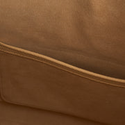 Picture of Mulberry Leighton in Neutral, Leather