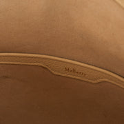 Picture of Mulberry Leighton in Neutral, Leather