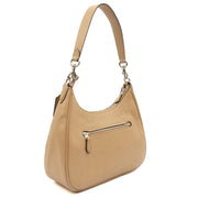 Picture of Coach Shoulder Bag Teri Shoulder Bag in Neutral, Leather