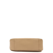 Picture of Coach Shoulder Bag Teri Shoulder Bag in Neutral, Leather