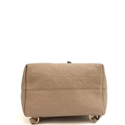Picture of Louis Vuitton Backpack Montsouris MM in Tourtelle, invalid