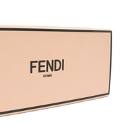 Picture of Fendi Cross Body Vertical Box Bag in Pink, Leather