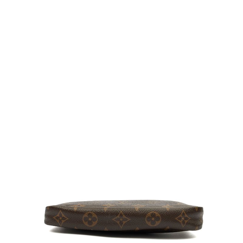 Picture of Louis Vuitton Shoulder Bag Pochette Accessoires in Monogram, Canvas