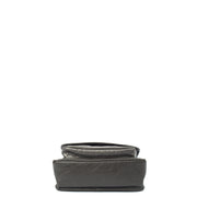 Picture of Saint Laurent Cross Body Niki- Baby in Grey, Leather