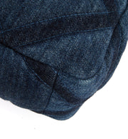 Picture of Chanel Shoulder Bag Chanel 19 in Navy, Fabric