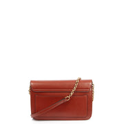 Picture of Chloe Shoulder Bag Chloe C - Small in Red, Calfskin Leather