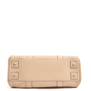 Picture of Mulberry Top Handle Bayswater Heritage in Rose Water, Calfskin Leather