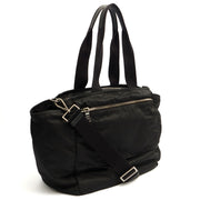 Picture of Prada Shoulder Bag Baby Bag in Black, Nylon