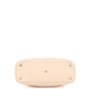Picture of Christian Dior Tote Diorissimo - Small in Powder Pink, Calfskin