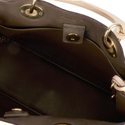 Picture of Christian Dior Tote Diorissimo - Small in Powder Pink, Calfskin