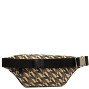 Picture of Mulberry Cross Body Belt Bag in Green, Fabric