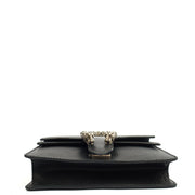 Picture of Gucci Cross Body Dionysus - Mini in Black, Leather