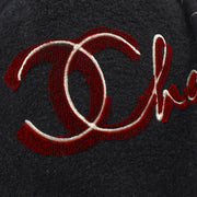 Picture of Chanel Backpack Backpack in Black, Fabric
