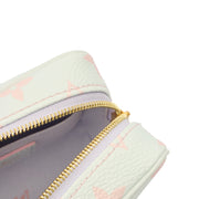 Picture of Louis Vuitton Cosmetic Bag Trousse Wapity Pouch in Sunrise Pastel, Canvas